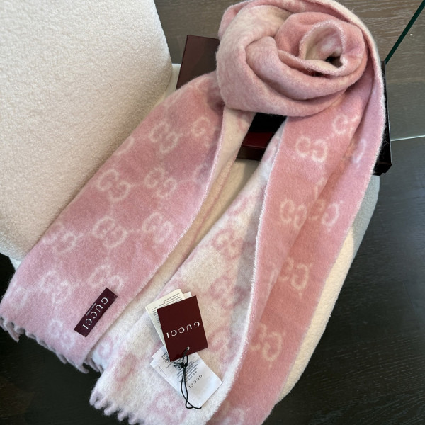 Gucci, Women Scarf
