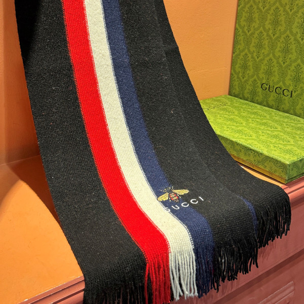 Gucci, Men Scarf