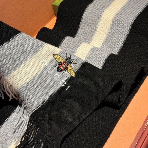 Gucci, Men Scarf