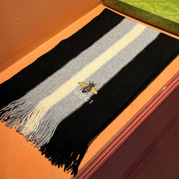 Gucci, Men Scarf