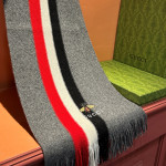 Gucci, Men Scarf
