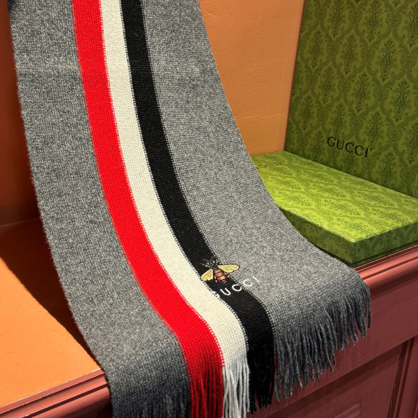 Gucci, Men Scarf