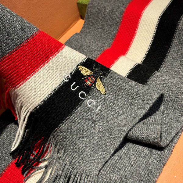 Gucci, Men Scarf