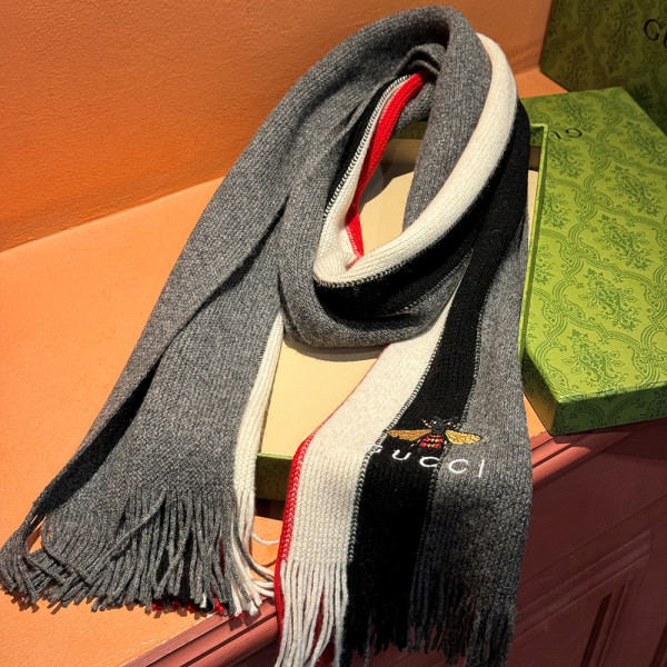 Gucci, Men Scarf