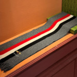Gucci, Men Scarf