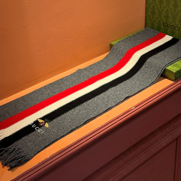 Gucci, Men Scarf