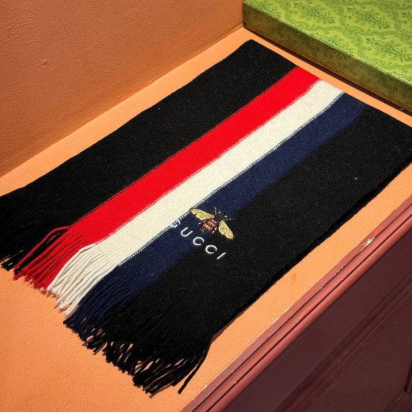 Gucci, Men Scarf
