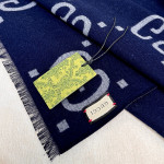 Gucci, Women Scarf