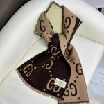 Gucci, Women Scarf