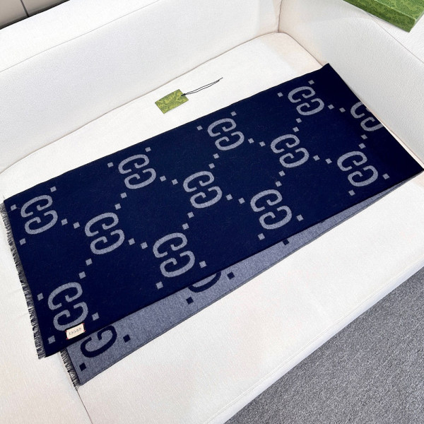 Gucci, Women Scarf