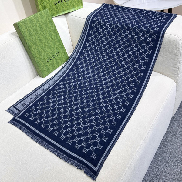 Gucci, Women Scarf