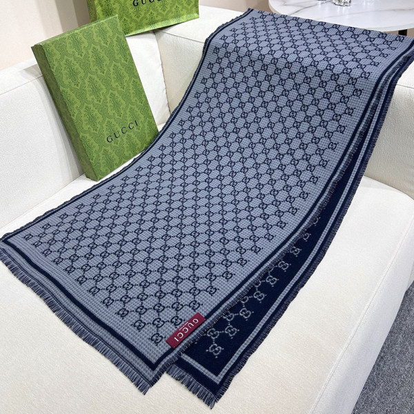 Gucci, Women Scarf