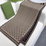 Gucci, Women Scarf