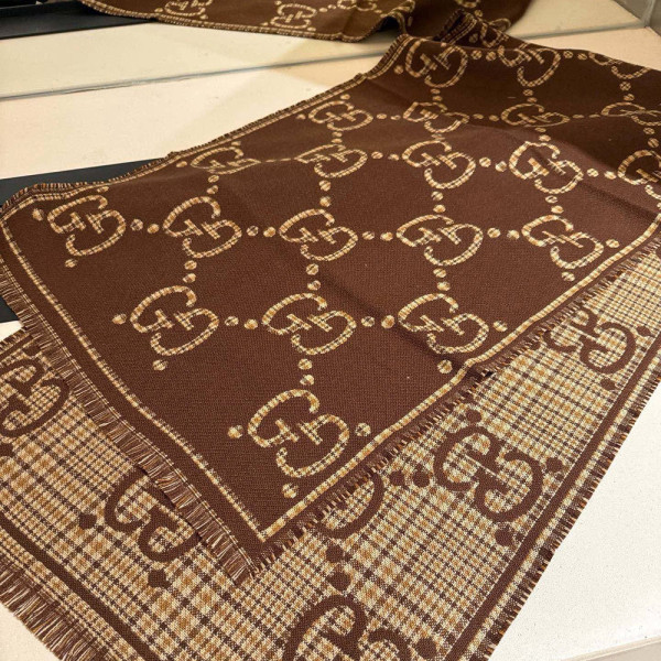 Gucci, Women Scarf