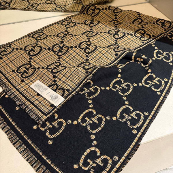 Gucci, Women Scarf
