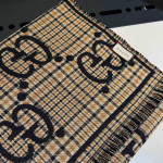 Gucci, Women Scarf
