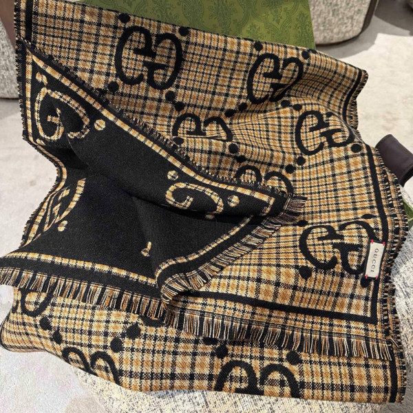 Gucci, Women Scarf