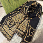 Gucci, Women Scarf