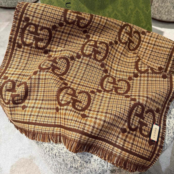 Gucci, Women Scarf