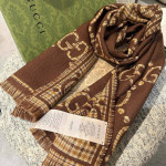Gucci, Women Scarf