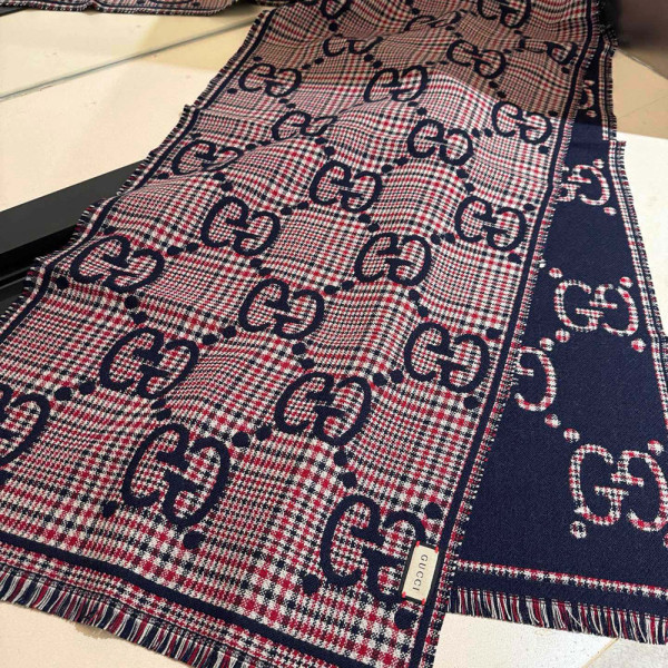 Gucci, Women Scarf