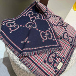 Gucci, Women Scarf