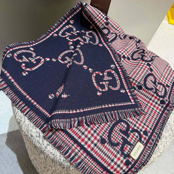 Gucci, Women Scarf