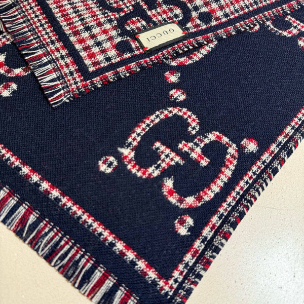 Gucci, Women Scarf