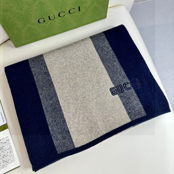 Gucci, Men Scarf