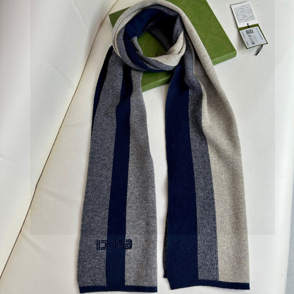 Gucci, Men Scarf