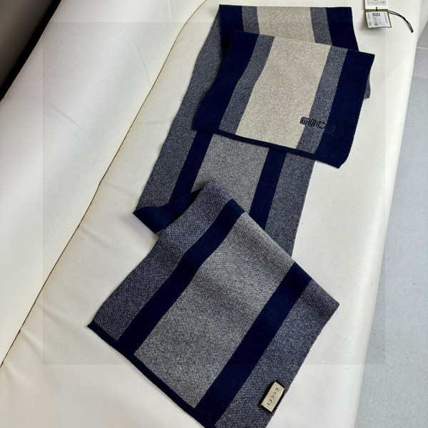 Gucci, Men Scarf