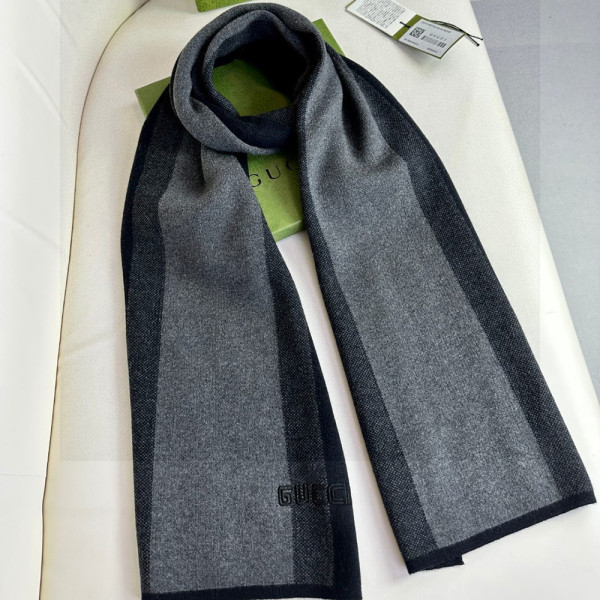 Gucci, Men Scarf