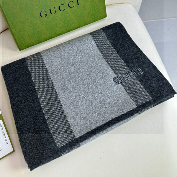 Gucci, Men Scarf