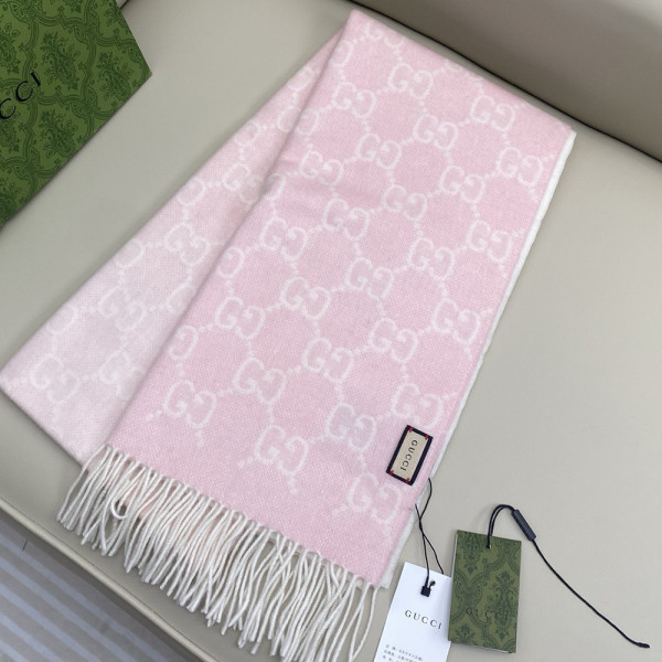 Gucci, Women Scarf