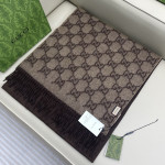 Gucci, Women Scarf