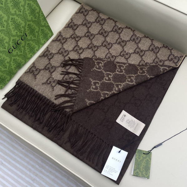 Gucci, Women Scarf