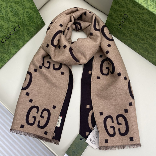 Gucci, Women Scarf