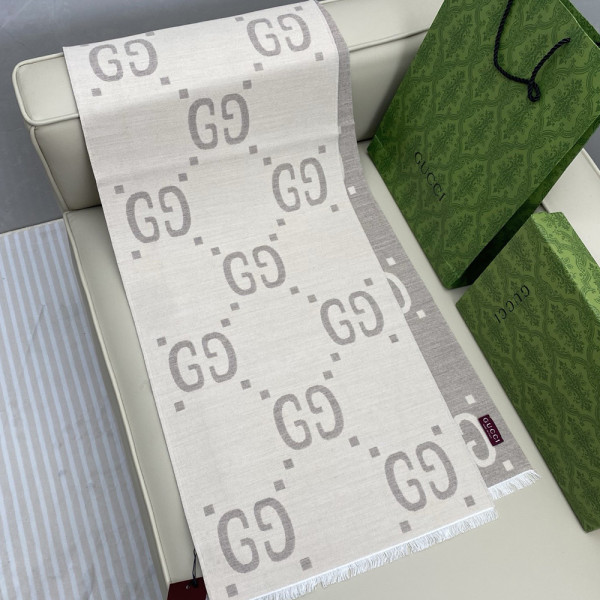 Gucci, Women Scarf
