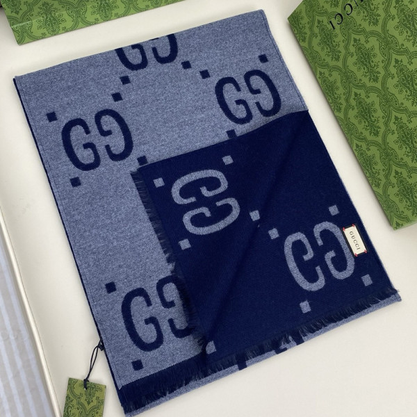 Gucci, Women Scarf
