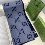 Gucci, Women Scarf