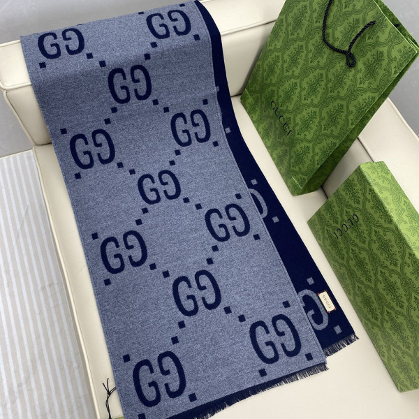 Gucci, Women Scarf