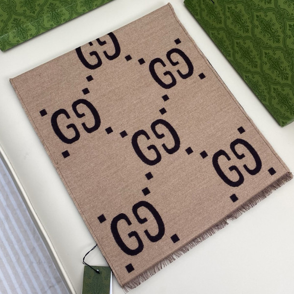 Gucci, Women Scarf
