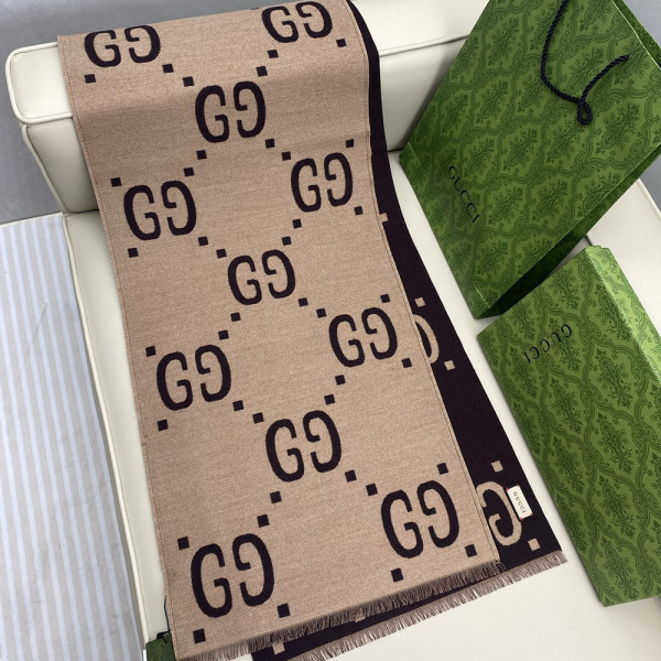 Gucci, Women Scarf