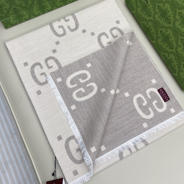 Gucci, Women Scarf