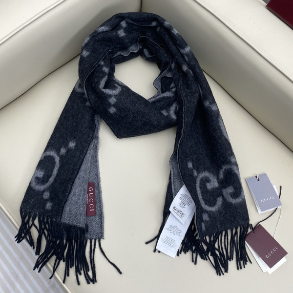 Gucci, Unisex, Scarf
