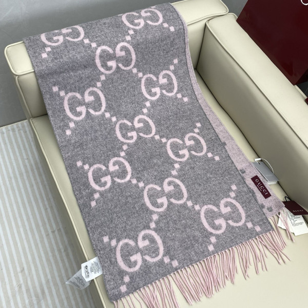 Gucci, Unisex, Scarf