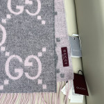 Gucci, Unisex, Scarf