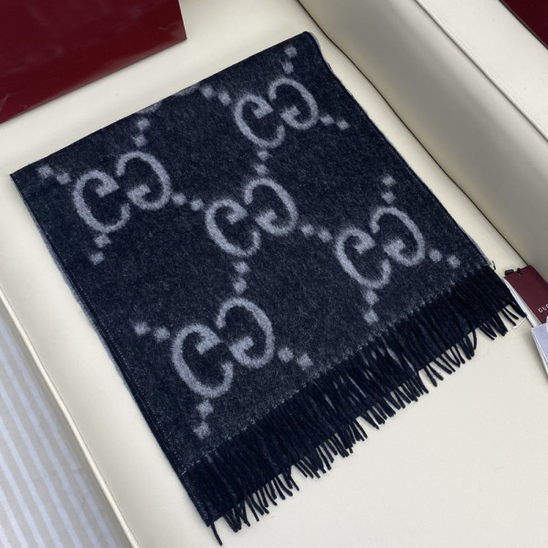 Gucci, Unisex, Scarf