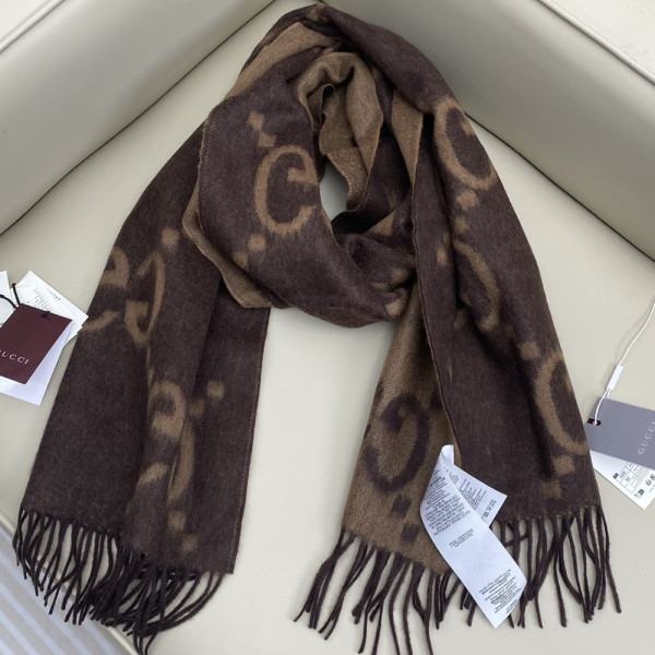 Gucci, Unisex, Scarf