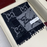 Gucci, Unisex, Scarf